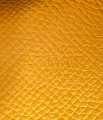 エルメス 手帳カバー ▫︎M刻印 シルバー金具 アジェンダ グローブ トロッター レディース HERMES