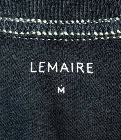 LEMAIRE 半袖Tシャツ 胸ポケット メンズ SIZE M ルメール
