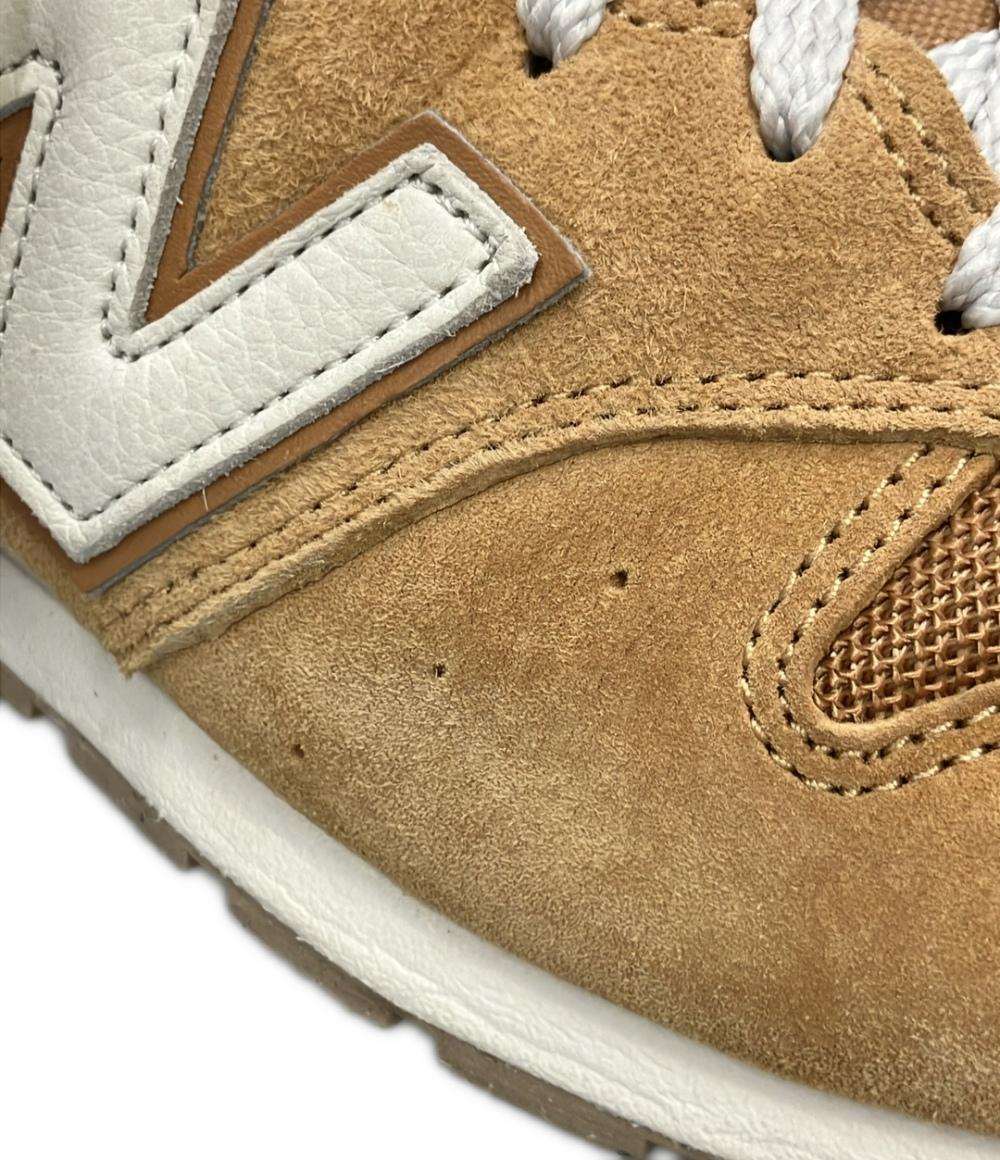 NEW BALANCE ローカットスニーカー CM996RU2 メンズ SIZE 27.0 ニューバランス
