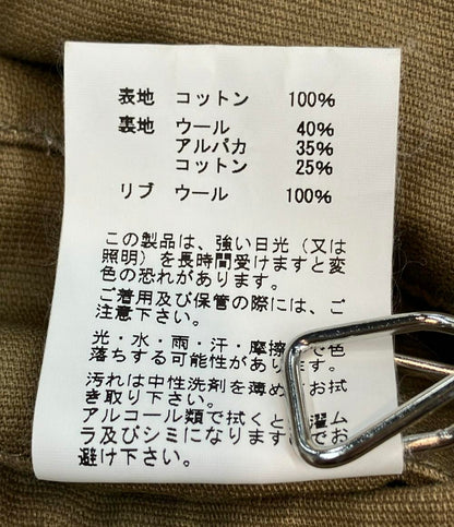 バズリクソンズ N-1 デッキジャケット メンズ SIZE S (S) Buzz Rickson's