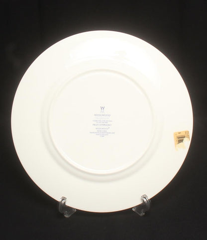 ウェッジウッド プレート 大皿 27cm フルーツシンフォニー WEDGWOOD