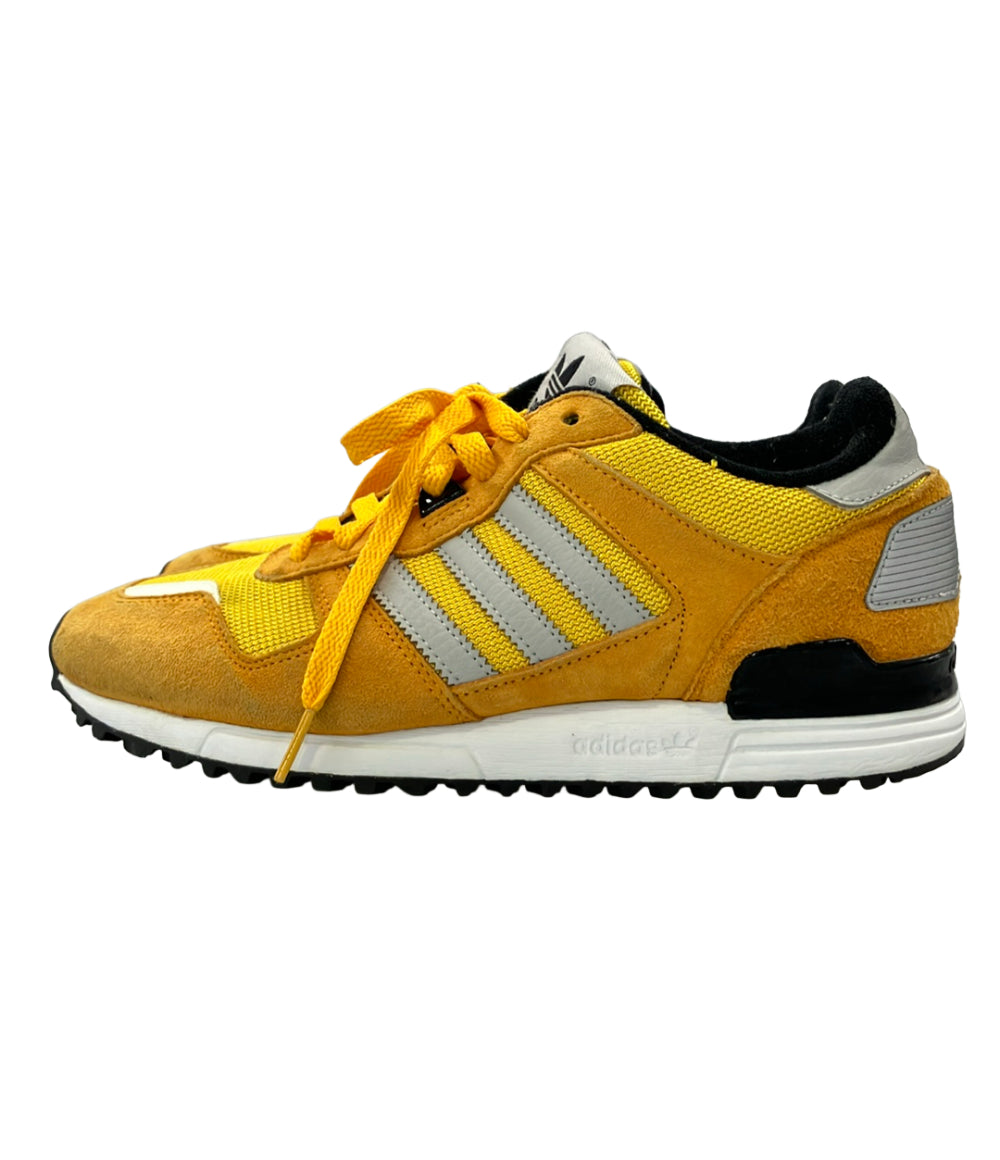 adidas ローカットスニーカー ZX700 S79183 レディース SIZE 24.5 アディダス