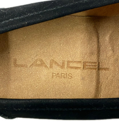 LANCEL ローファー LT6454 メンズ SIZE 25 1/2 ランセル