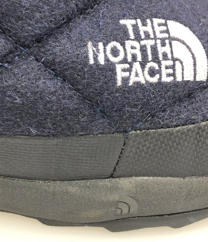 ザノースフェイス  スノーブーツ ショートブーツ NUPTSE BOOTIE WOOL II    NF51591 メンズ SIZE 25 (S) THE NORTH FACE