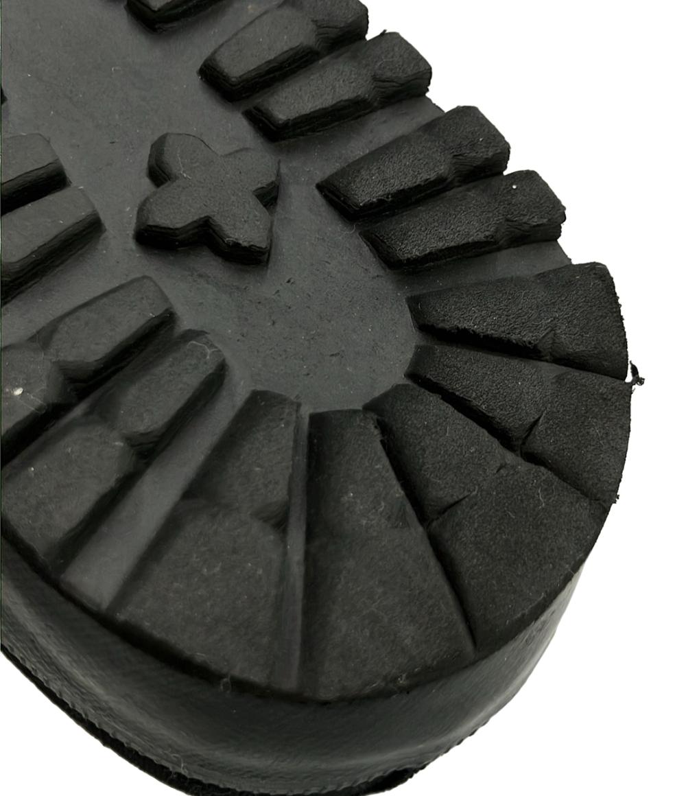 Yohji Yamamoto POUR HOMME ローカットスニーカー メンズ SIZE 4 (L) ヨウジヤマモトプールオム