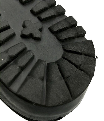 Yohji Yamamoto POUR HOMME ローカットスニーカー メンズ SIZE 4 (L) ヨウジヤマモトプールオム