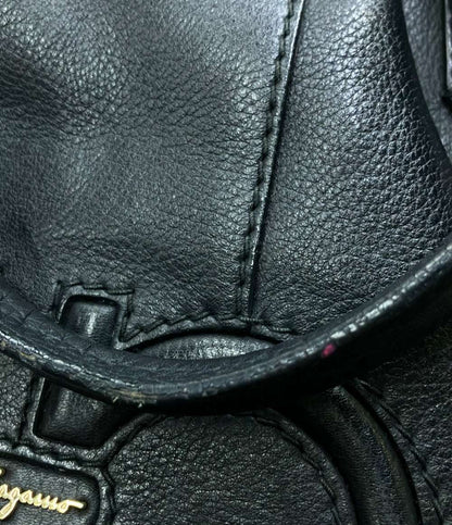 Salvatore Ferragamo ハンドバッグ ガンチー二 レディース サルヴァトーレフェラガモ