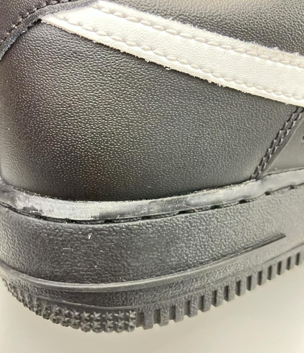 NIKE ローカットスニーカー AIR FORCE 1 07 FZ0627-010 レディース SIZE 24.5 (L) ナイキ