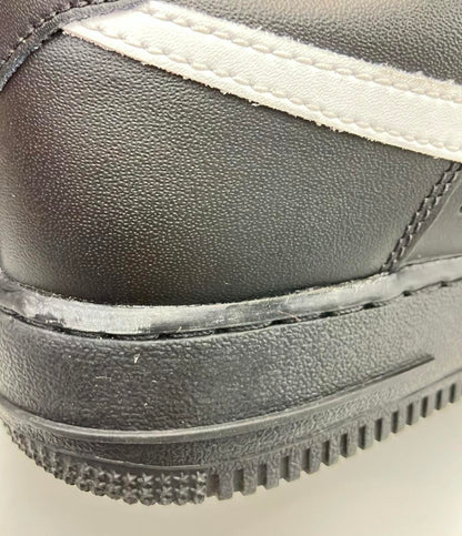 NIKE ローカットスニーカー AIR FORCE 1 07 FZ0627-010 レディース SIZE 24.5 (L) ナイキ