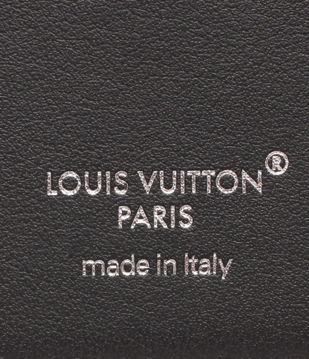 LOUIS VUITTON カードケース MagSafe対応 ポルト カルト マグネット モノグラム M13185 メンズ レディース ルイ・ヴィトン