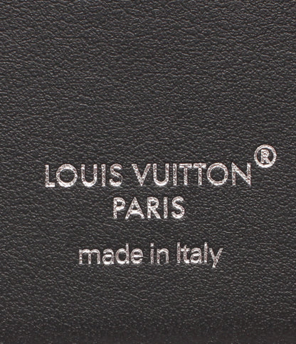 LOUIS VUITTON カードケース MagSafe対応 ポルト カルト マグネット モノグラム M13185 メンズ レディース ルイ・ヴィトン