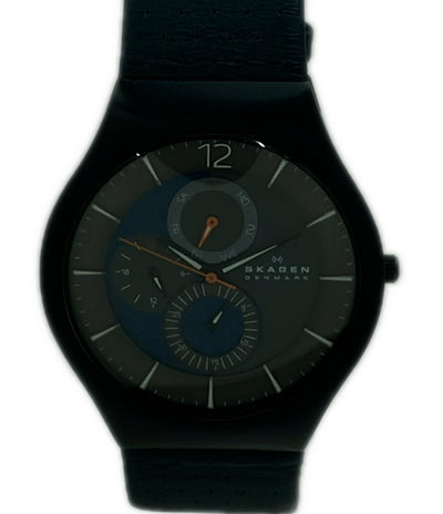 SKAGEN 腕時計 グレーネン クオーツ SKW6149 レディース メンズ スカーゲン