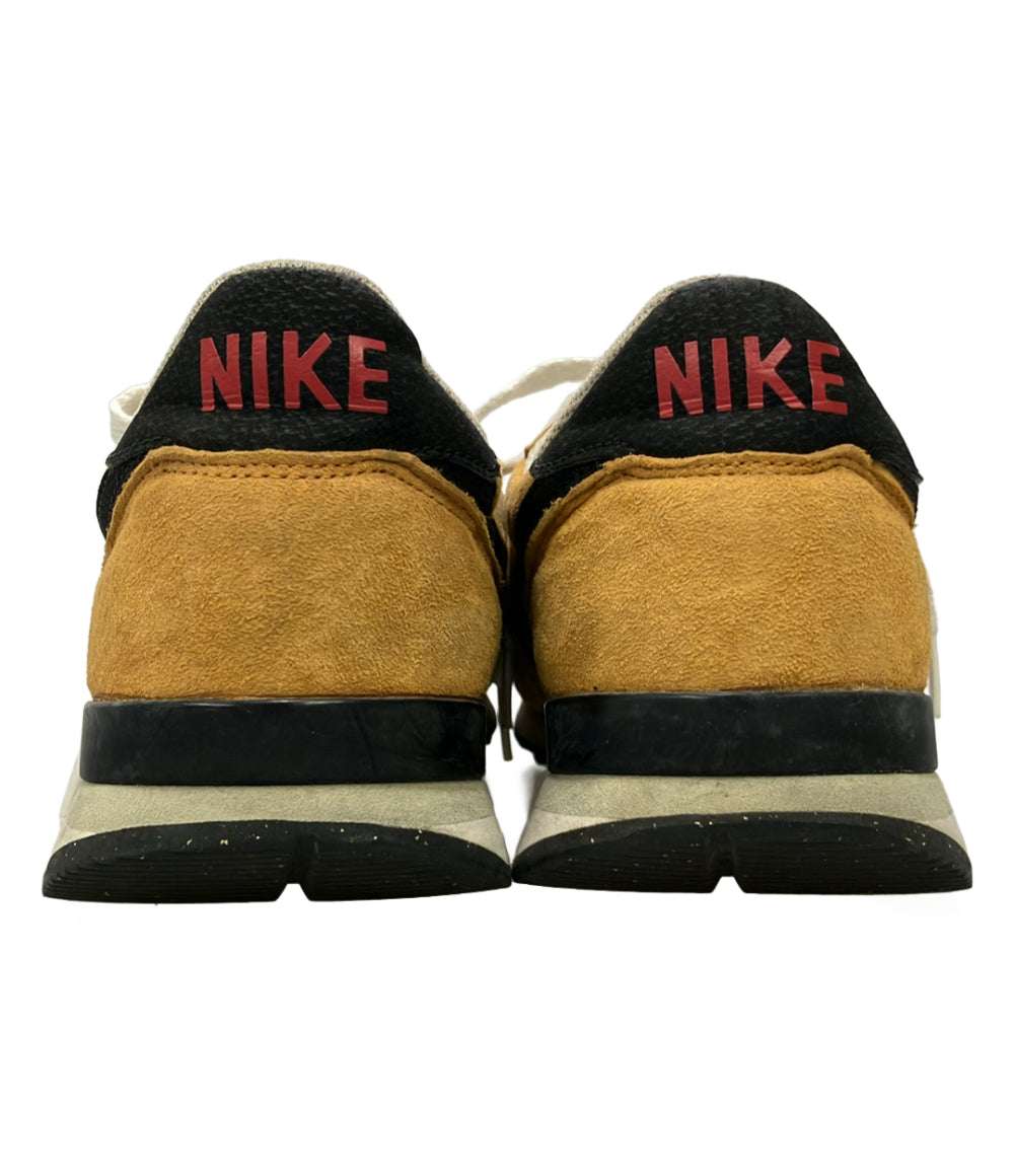 NIKE ローカットスニーカー インターナショナリスト レザー 631755-700 メンズ SIZE 27.0 ナイキ