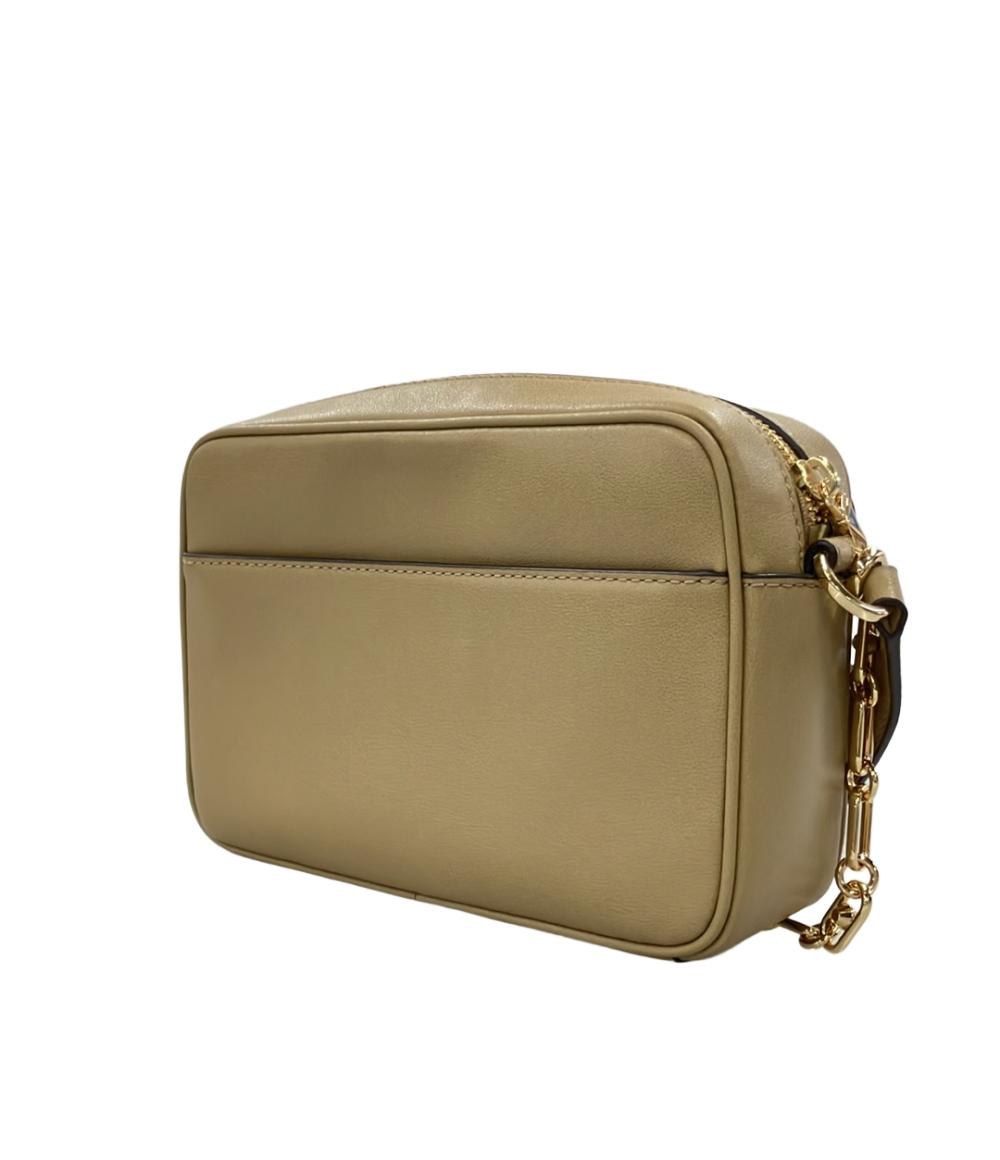 美品 MICHAEL KORS ショルダーバッグ 斜め掛け レディース マイケルコース