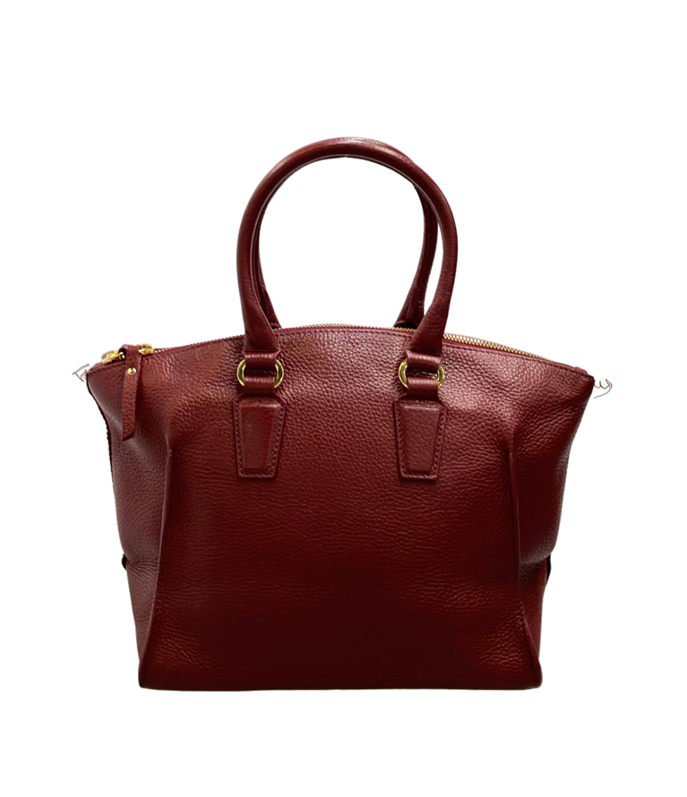 IACUCCI 2way ハンドバッグ ショルダーバッグ  肩掛け レディース イアクッチ