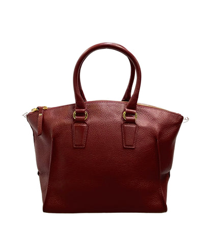 IACUCCI 2way ハンドバッグ ショルダーバッグ  肩掛け レディース イアクッチ
