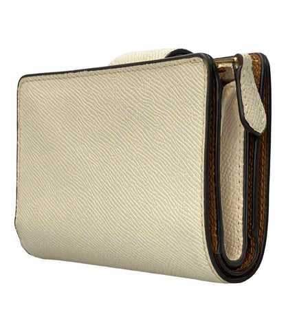 コーチ 二つ折り財布 レディース COACH