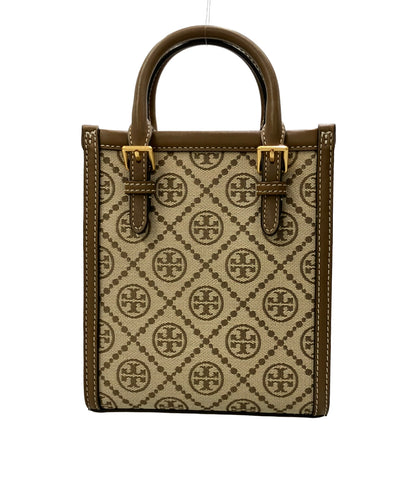 美品 Tory Burch 2way ハンドバッグ ショルダーバッグ 斜め掛け レディース トリーバーチ