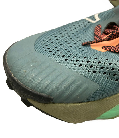 NIKE ローカットスニーカー ズームX ゼガマ DH0623-300 メンズ SIZE 27.0 ナイキ
