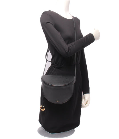 ALAIA ショルダーバッグ 斜め掛け AA1L2013CA21 レディース アライヤ