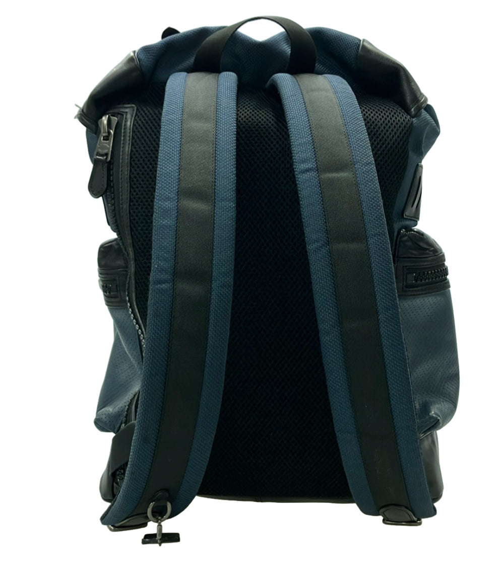 COACH リュック デイパック C1280 メンズ コーチ – Rehello by BOOKOFF