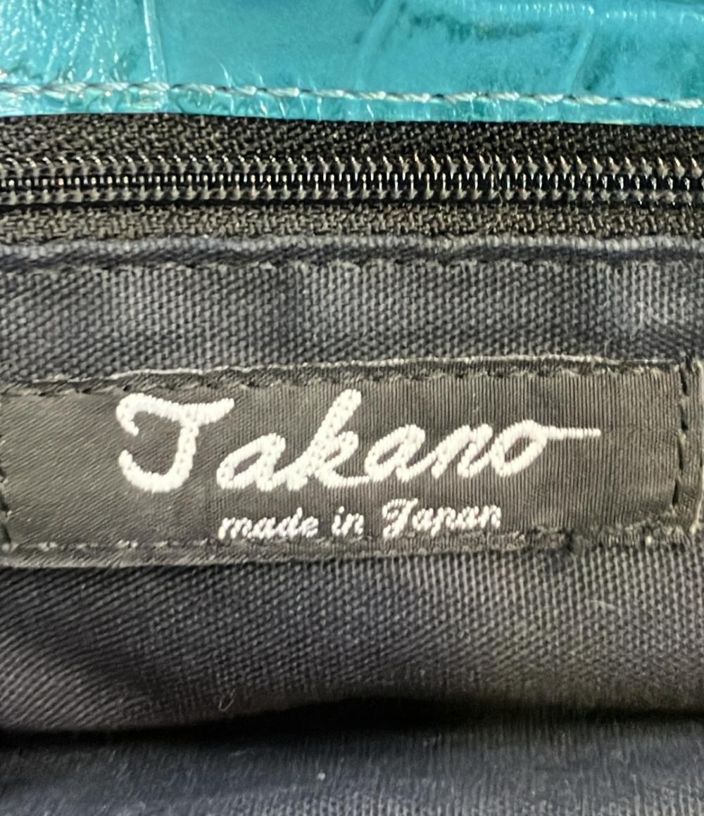 鎌倉高野 トートバッグ レディース Kamakura Takano