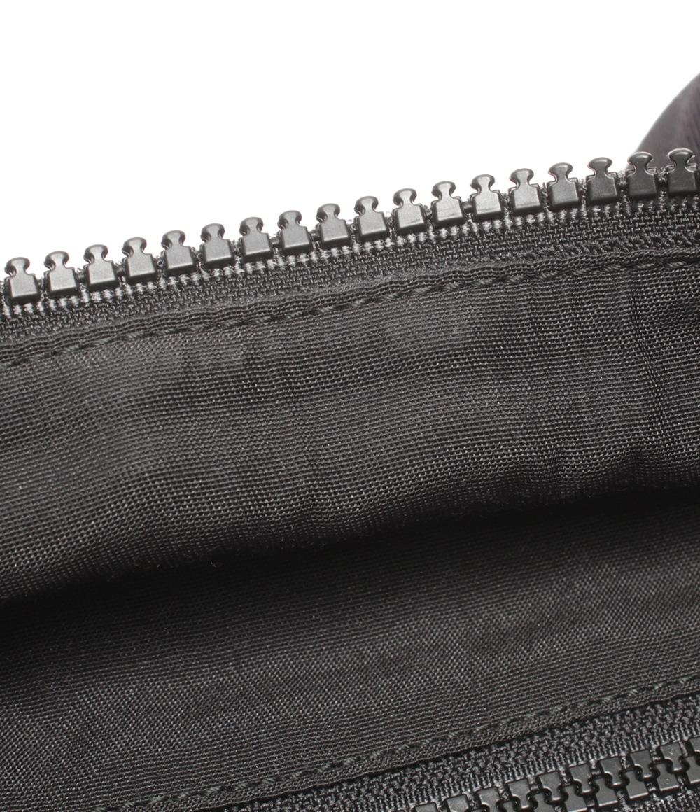 美品 グッチ リュック GGナイロン 449181 001998 レディース GUCCI