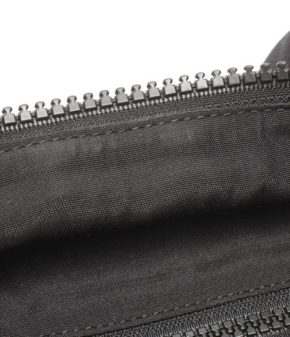 美品 グッチ リュック GGナイロン 449181 001998 レディース GUCCI