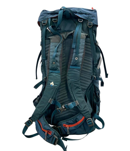 美品 mont-bell リュック ザック チャチャパック 45L メンズ レディース モンベル