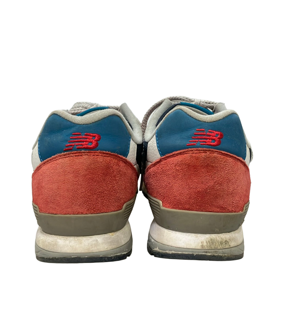NEW BALANCE ローカットスニーカー MRL996MA メンズ SIZE 29.0 ニューバランス