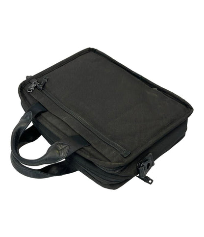 TUMI 2way ブリーフケース ビジネスバッグ ショルダーバッグ 斜め掛け メンズ トゥミ