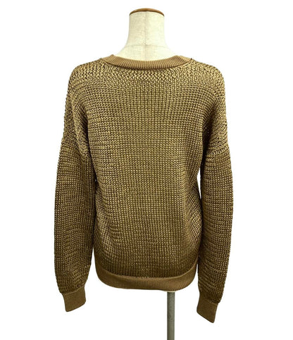 エルメス シルクニット レディース SIZE 36 (S) HERMES