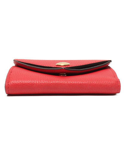 LOUIS VUITTON 三つ折り財布 ポルトフォイユ ドゥブル V コンパクト M64419 レディース ルイ・ヴィトン