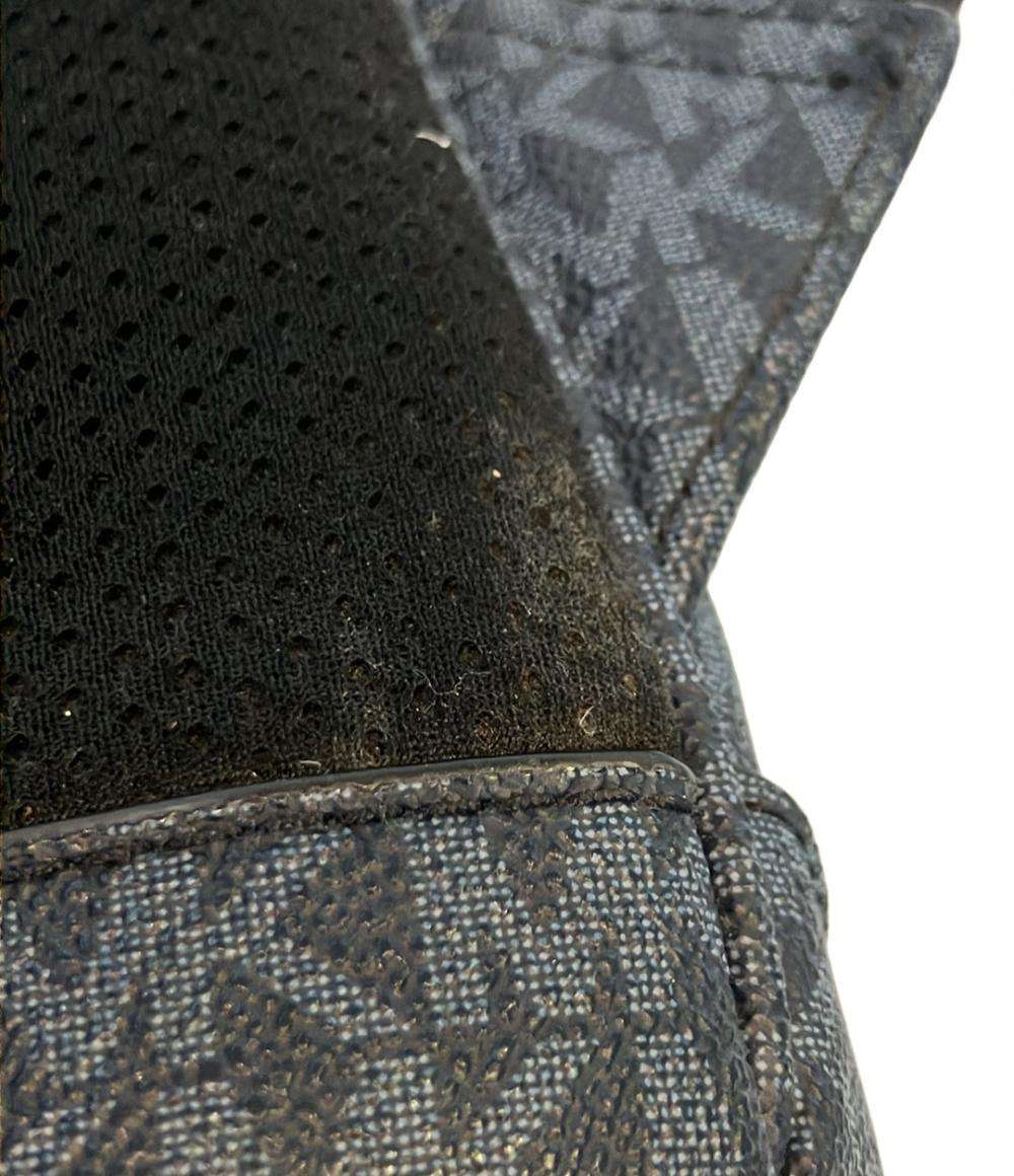 MICHAEL KORS リュック デイパック ロゴ レディース メンズ マイケルコース