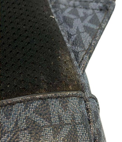 MICHAEL KORS リュック デイパック ロゴ レディース メンズ マイケルコース