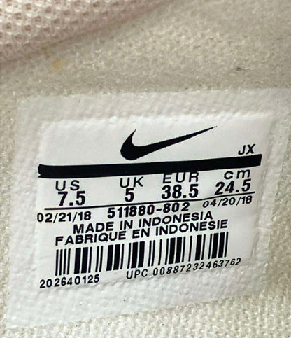 NIKE ローカットスニーカー WMNS OCEANIA TEXTILE 511880-802 レディース SIZE 24.5 ナイキ