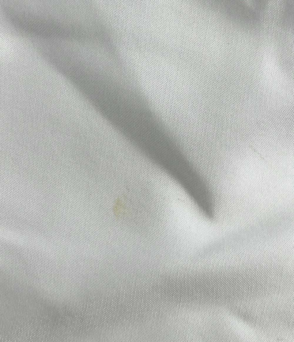 アディアム 長袖 ワンピース オープンショルダー パール 41193-AR00A05SI レディース SIZE 0 (XS) ADEAM