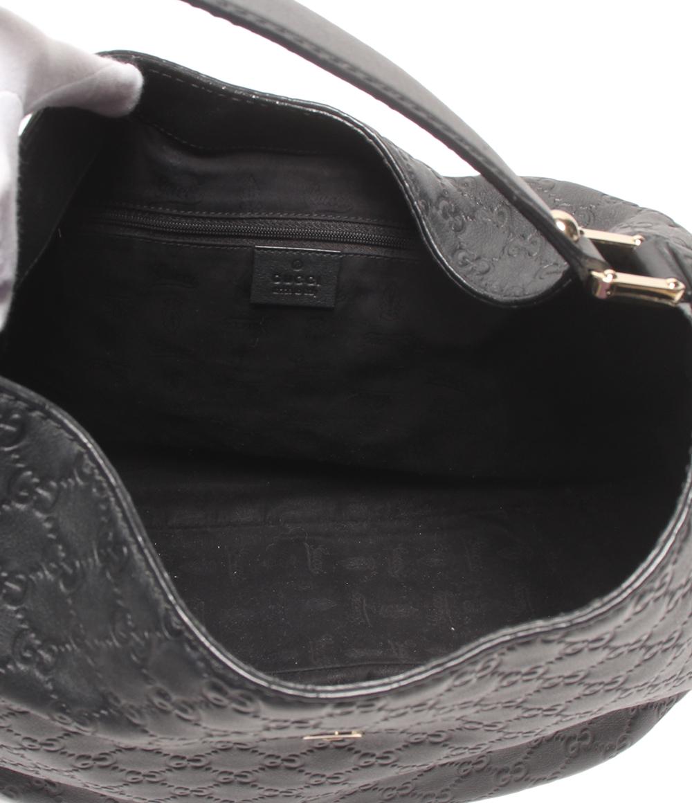GUCCI ショルダーバッグ 肩掛け グッチシマ 233604 52504 レディース グッチ