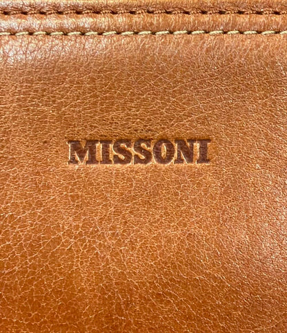 ミッソーニ クラッチバッグ メンズ Missoni