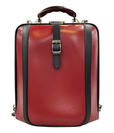 ARTPHERE 2WAY ハンドバッグ リュック メンズ アートフィアー