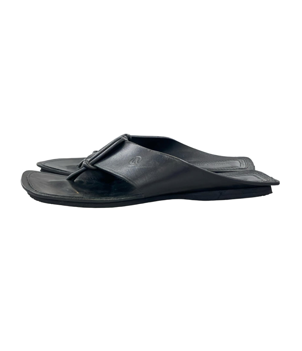 GIORGIO ARMANI トングサンダル メンズ SIZE 43 (26.5cm) ジョルジオアルマーニ
