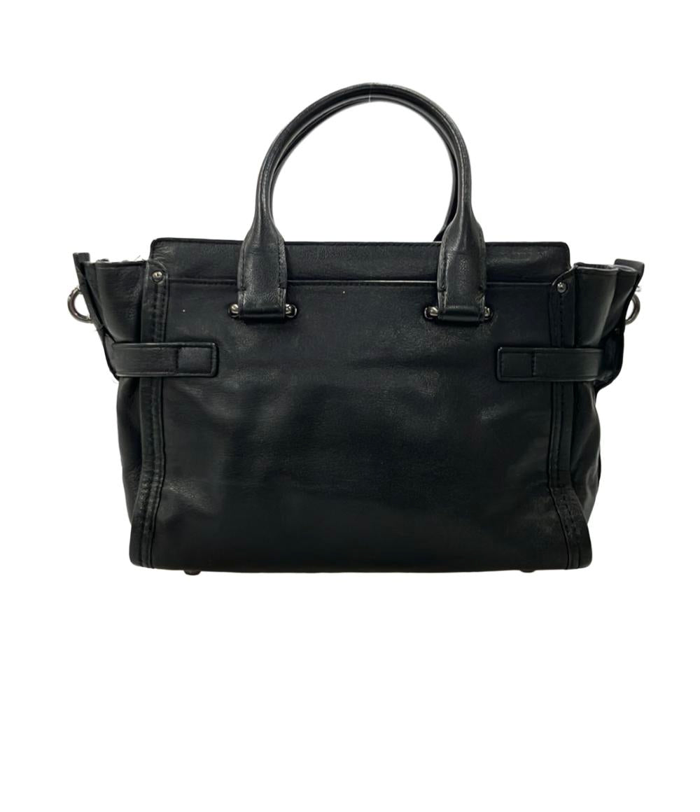 COACH 2WAY ハンドバッグ ショルダーバッグ 斜めがけ レディース コーチ
