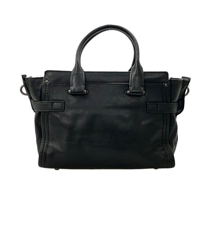 COACH 2WAY ハンドバッグ ショルダーバッグ 斜めがけ レディース コーチ