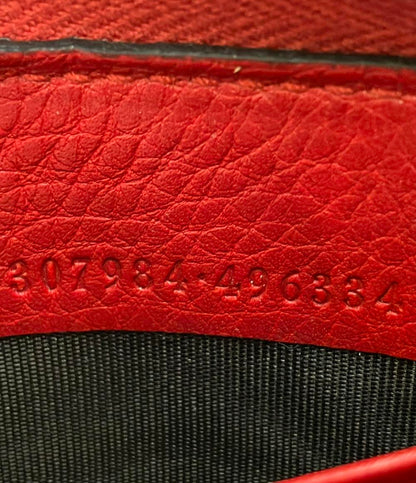 GUCCI ラウンドファスナー長財布 レディース グッチ