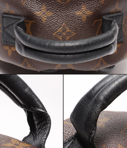 LOUIS VUITTON リュック バックパック パームスプリングス バックパックPM モノグラム M43116 レディース ルイ・ヴィトン