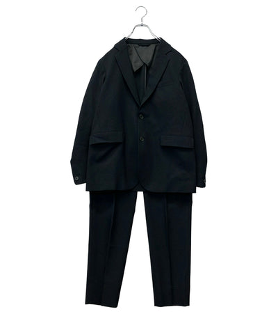 DESCENTE セットアップ パンツスーツ 7746P194 メンズ SIZE S デサント