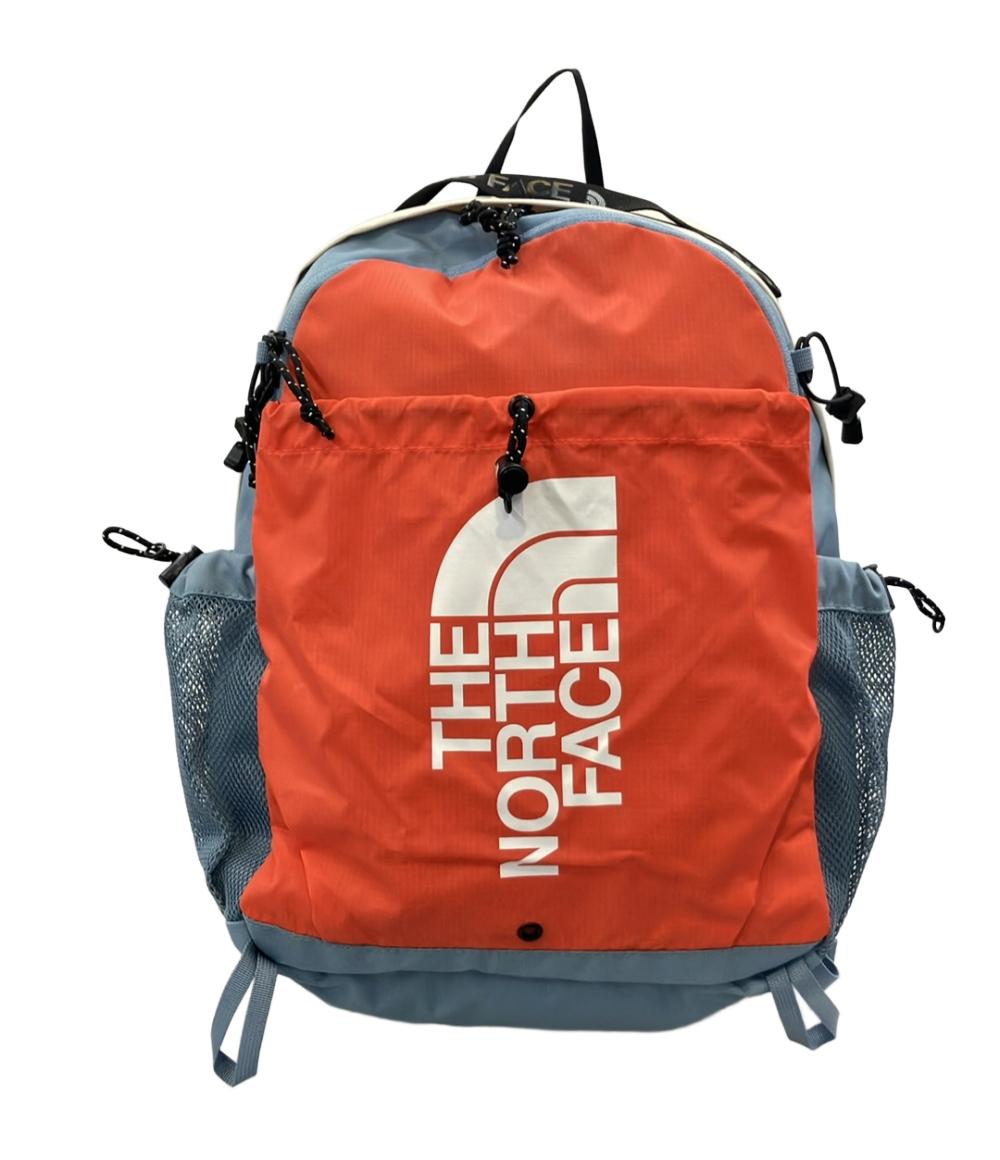 美品 THE NORTH FACE リュック レディース ザ・ノースフェイス
