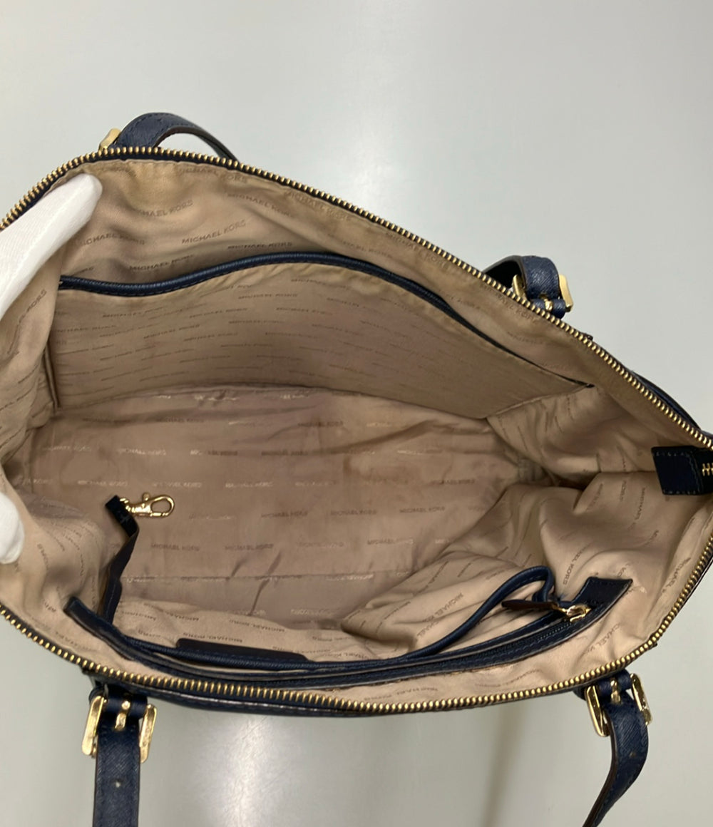 MICHAEL KORS トートバッグ レザー レディース マイケルコース