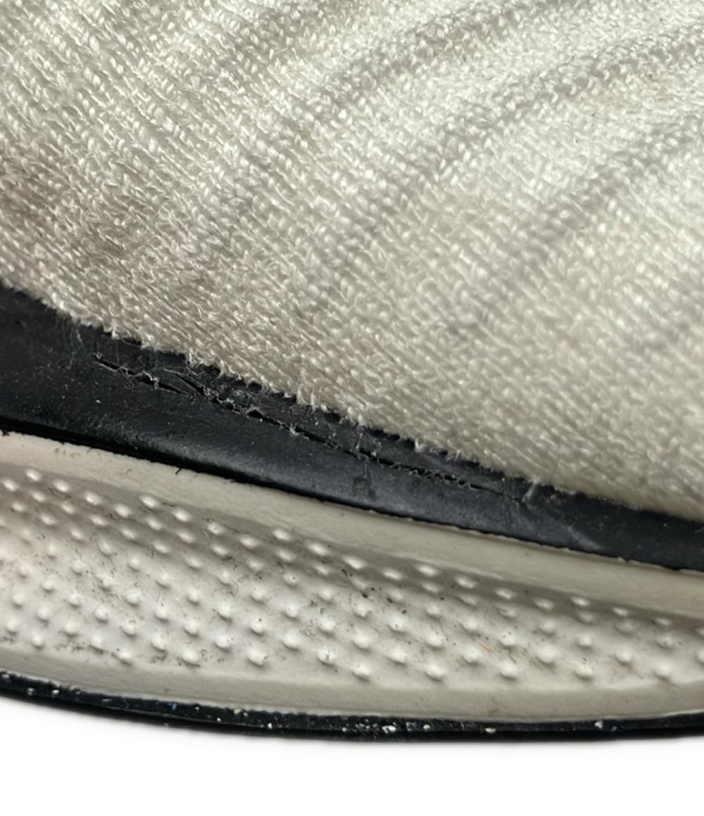 NIKE ローカットスニーカー リアクトX インフィニティ ラン 4 DR2665-100 レディース SIZE 24.0 (L) ナイキ