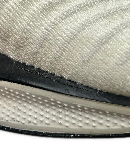 NIKE ローカットスニーカー リアクトX インフィニティ ラン 4 DR2665-100 レディース SIZE 24.0 (L) ナイキ